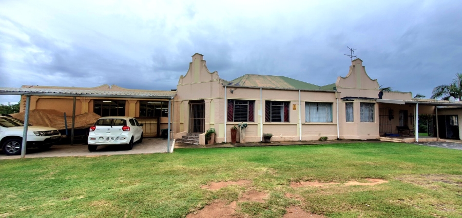 3 Bedroom Property for Sale in Retief Eastern Cape